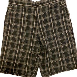 AMBIGUOUS Viva Shorts - Black [36]